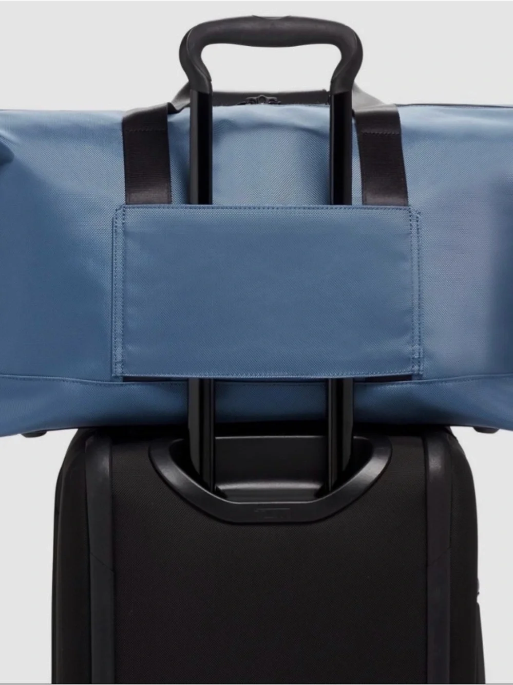 Tumi Alpha Double Expansion Travel Duffle